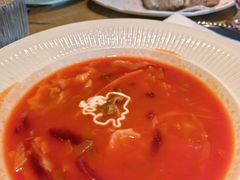 -波特曼西餐厅(中央大街店)