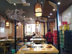 大堂-小门坎三合鱼(总店)