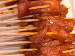 -阿串串老火锅(力盟店)