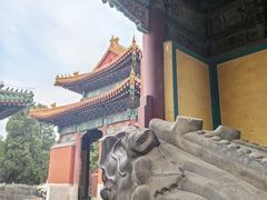 -历代帝王庙博物馆