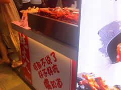 -美人万三·蚝大人生蚝小馆(昌里路店)