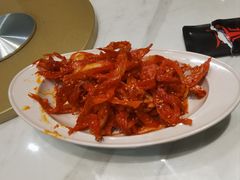 -鸭绿江民族饭店(总店)