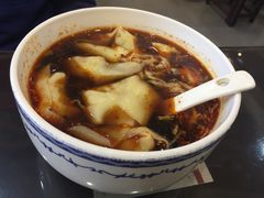 -锡笼记·无锡小笼(新明路店)