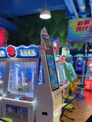 -木马王国(萧山银隆店)