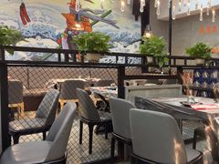 -指爱龙虾(金杨路总店)