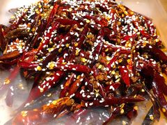 -胡马八破·川菜小馆(高新万达店)