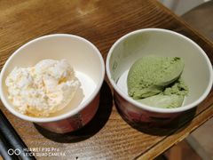 哈根达斯-阳光岛·海鲜盛宴(银泰中心in99店)
