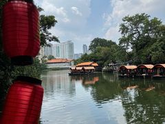 -侨美·唐荔园·40年地道粤菜