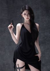 -克拉女神写真馆·匠心定制