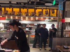 -新石器烤肉(中房金谊广场店)