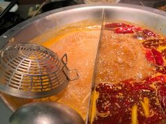 -骨之味·筒骨汤火锅(江头店)