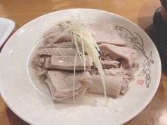 -乡亲鹅肉城(吴江店)