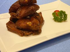 -和满堂·经典本帮菜(川沙古镇店)