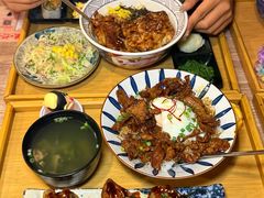 -左舞和风屋便当(金地店)