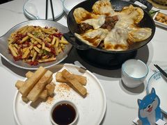 -徐小姐地锅鸡(云龙万达店)
