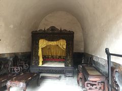 -山西王家大院