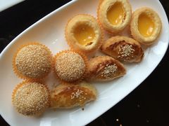 夏宫-夏宫中餐厅(静安香格里拉店)