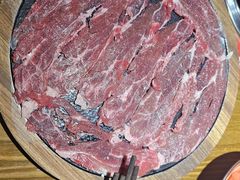 -受气牛肉·重庆耙牛肉(来福士店)