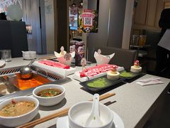 -海底捞火锅(番禺广场店)