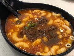 -和平馆·地道港澳茶餐厅(西门口店)