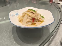 -塞上府(西安店)