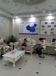 点击看大图 -痘博士广州·全国连锁祛痘机构