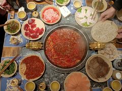 -蜀大侠火锅(寰球文化地标·总府店)