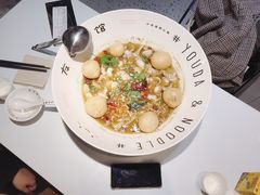 -友达面馆(广州总店)
