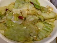 卷心菜-文和友老长沙龙虾馆(化龙池店)