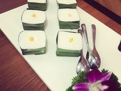 -樾餐厅泰式海鲜火锅(民歌湖店)