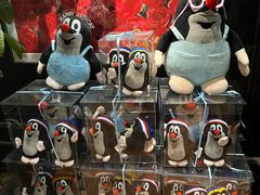 -布拉格餐厅· 中欧捷克菜(全国首店)