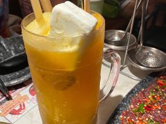 -哥老官重庆美蛙鱼头(虹口龙之梦店)