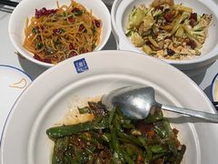 -兰湘子·湘菜小炒(南京江宁万达店)