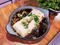 -郭记烤肉创始店(民丰大街店)
