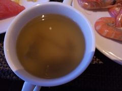 -唐拉雅秀酒店-西锦汇空中BBQ·思创餐厅