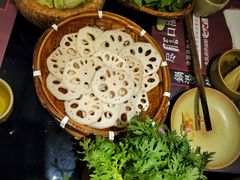 -盡膳口福·百年汤方火锅(科华北路店)
