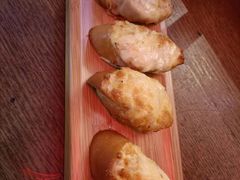 -街角等你.大连海鲜烧烤.经典铁板海鲜串(西安路店)