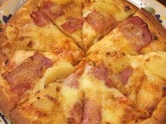 -萨莉亚意式餐厅(金隅嘉品mall店)