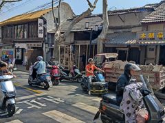 -伯先公园
