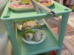 -小煵记·打边炉(西丽文光店)
