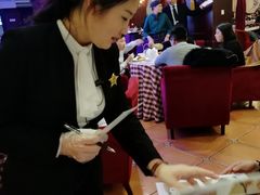 -邓丽君音乐主题餐厅