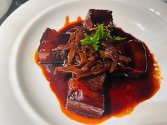 -苏帮袁Sue Cuisine(来福士店)