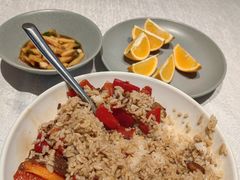 -湘中缘·湖南菜(娄底驻京办店)