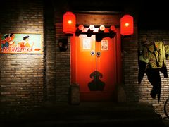 门面-和平菓局(王府井店)