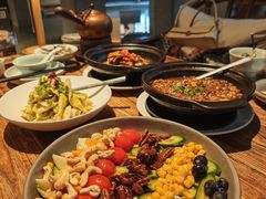 -瓦库茶馆17号(海汇港店)