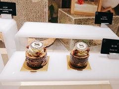 -盛宴自助餐厅(运达喜来登店)