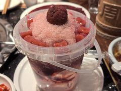 -周师兄大刀腰片火锅(解放碑总店)