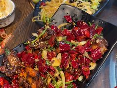 -刘成杰锦州烧烤(南河路店)