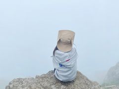 -灵山