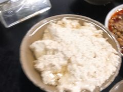 -梯坎豆花